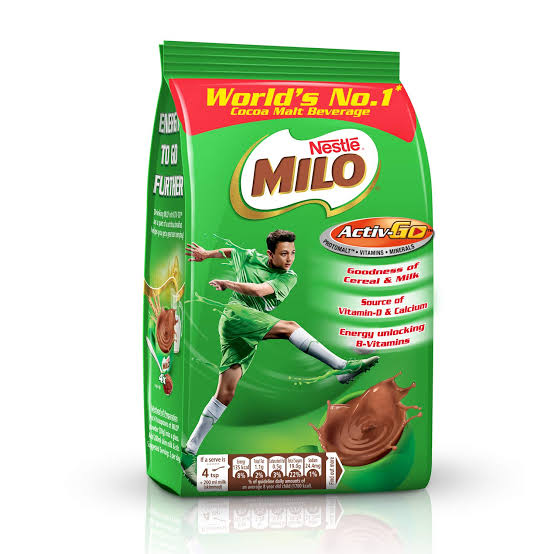 Choco Milo