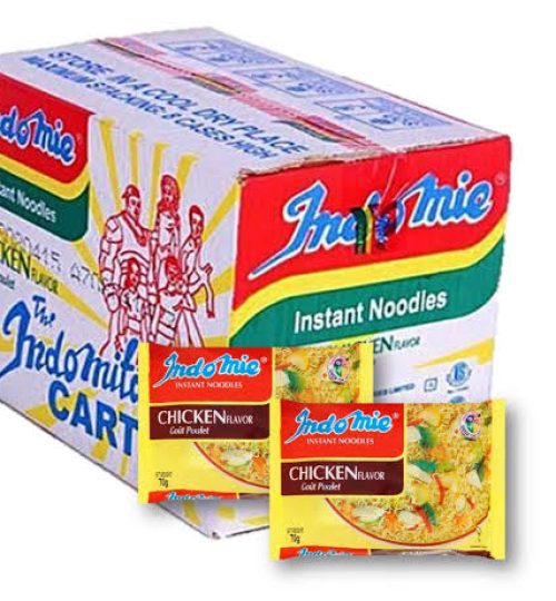 Indomie