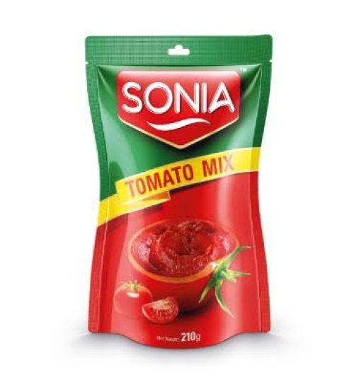 tomato paste