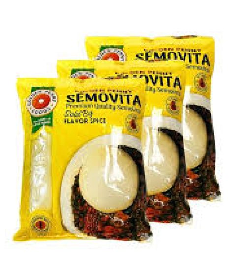 Semovita