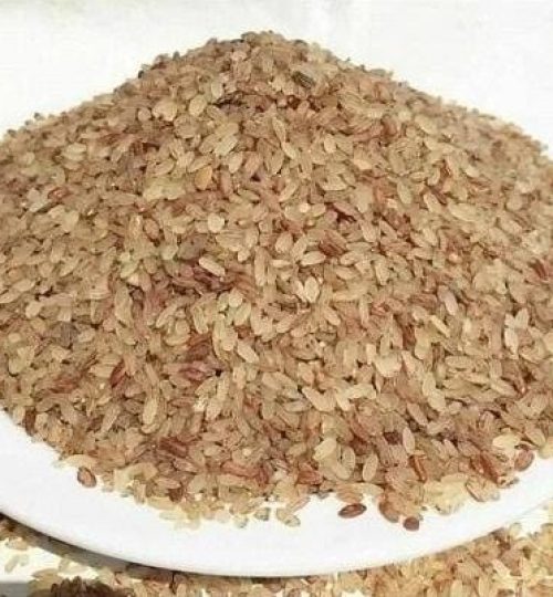 Ofada Rice