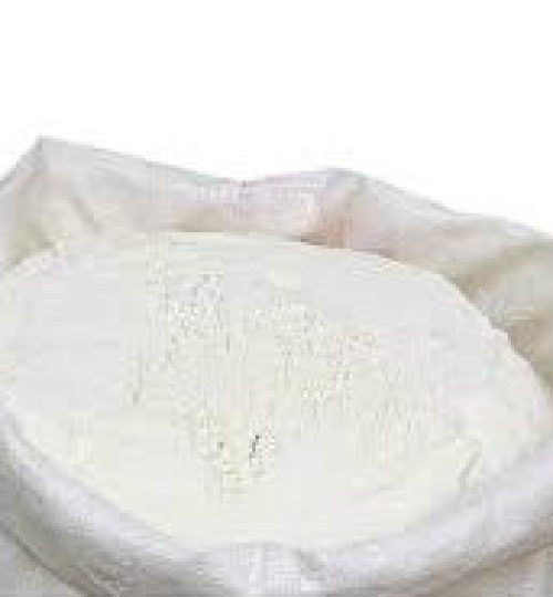 Yam flour