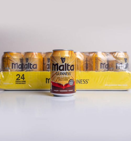 Malta Guiness
