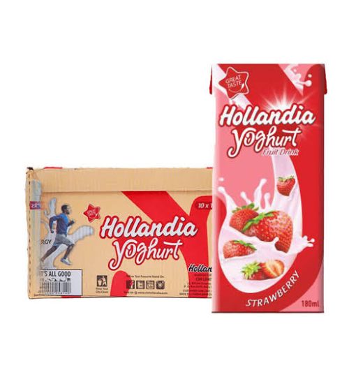 Hollandia Yoghurt